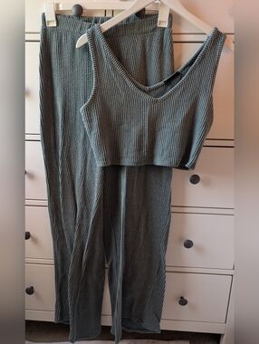 2 Saints Matching Set XL